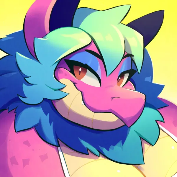 Avatar of KikkiFire