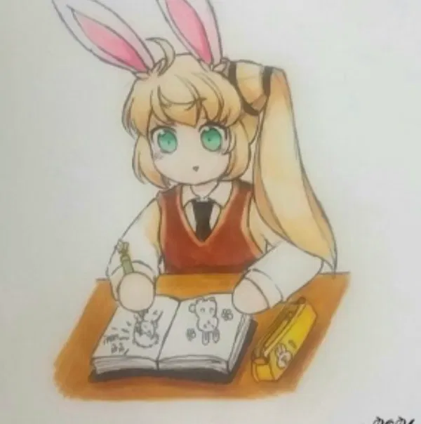 Avatar of rabbitnanachi