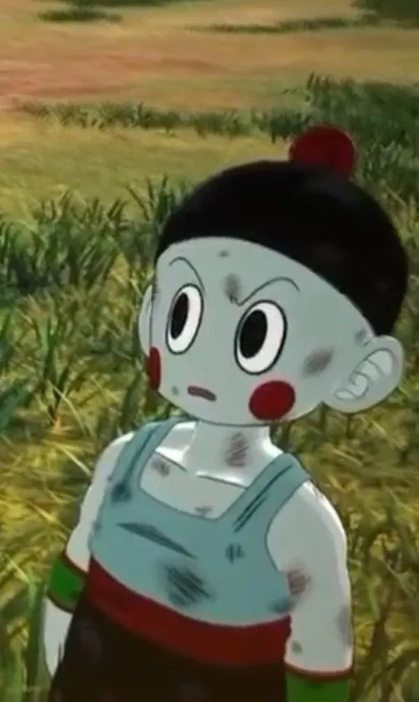 Avatar of Ó