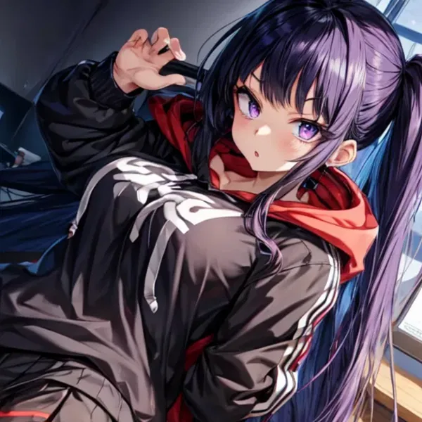 Avatar of Midnight🖤Otaku