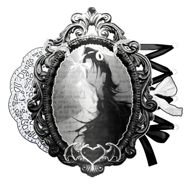 Avatar of grimoire