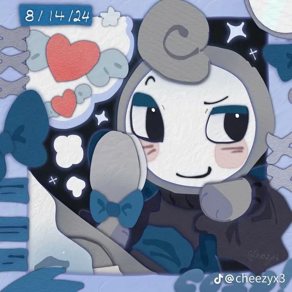 Avatar of thebestdragonkiller