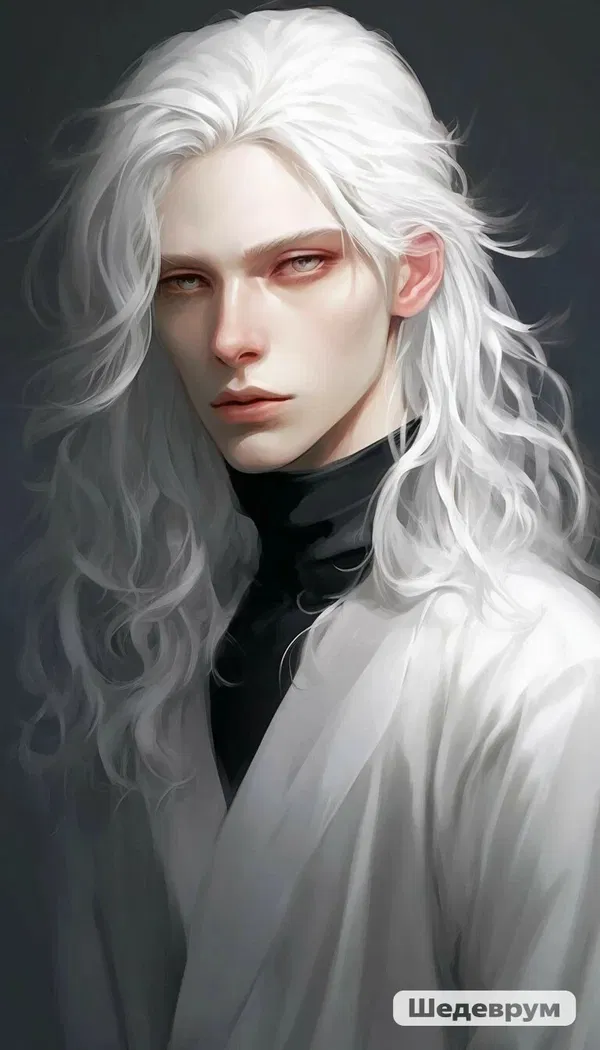 Avatar of Alekci