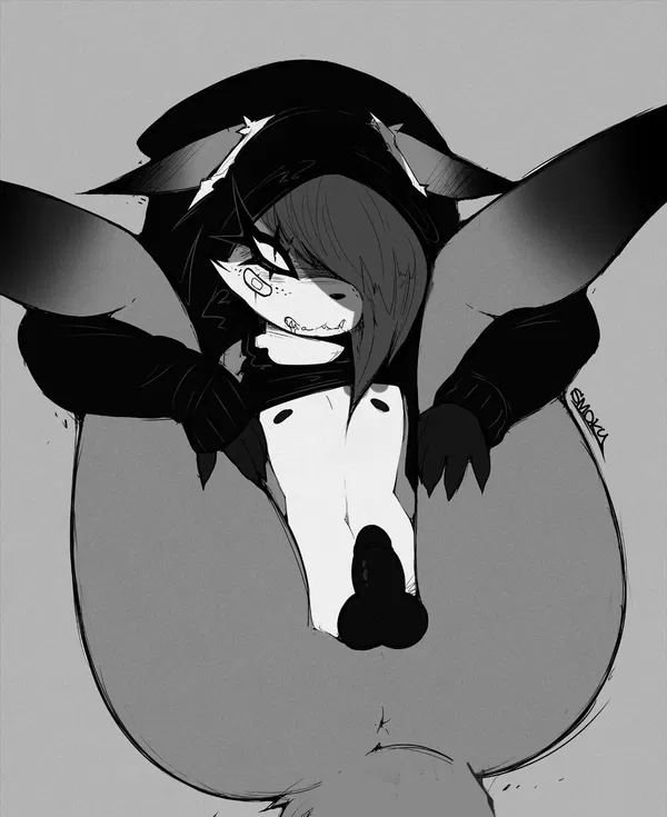 Avatar of Jaythewolfie