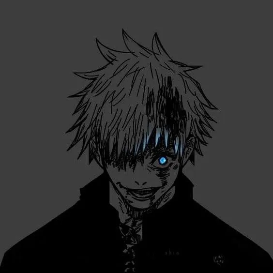 Avatar of PyroDE