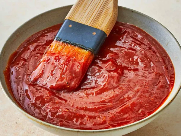 Avatar of the sauce man