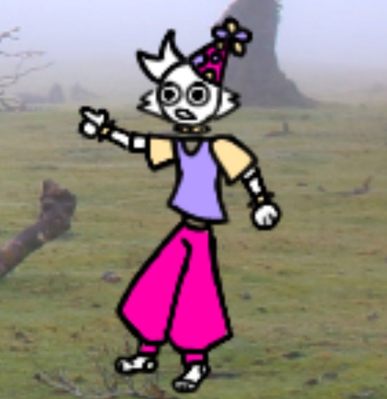 Avatar of that_clown_charlie