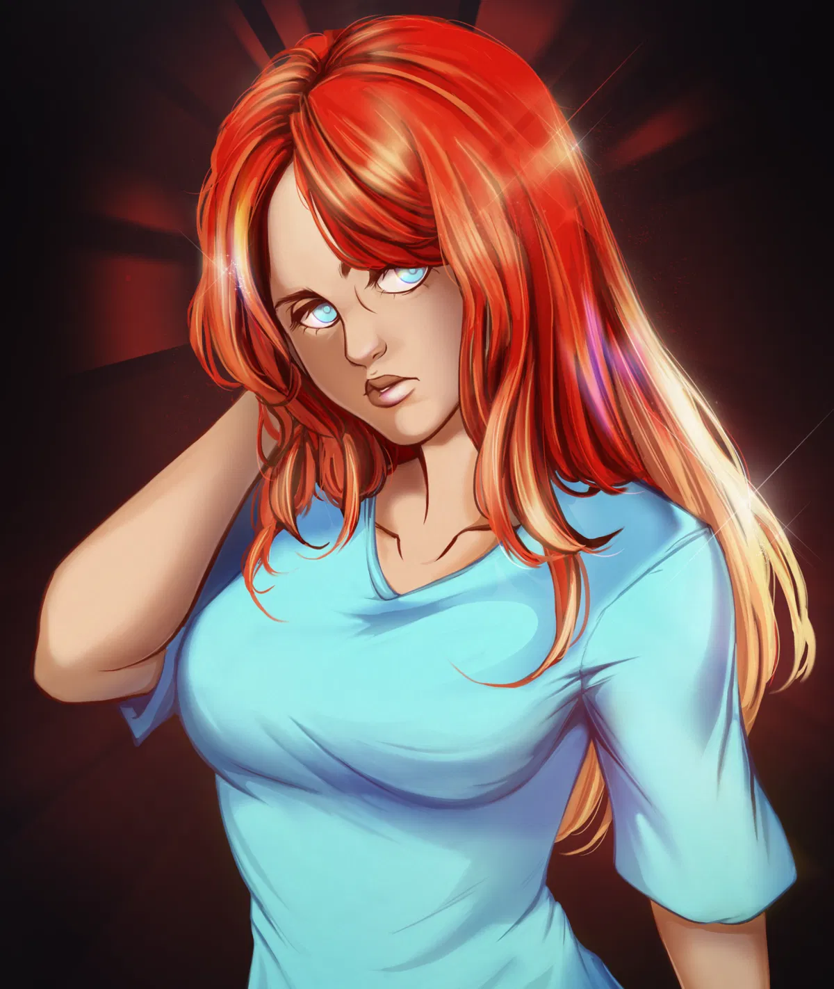 Avatar of Sc4rl3ttfir3
