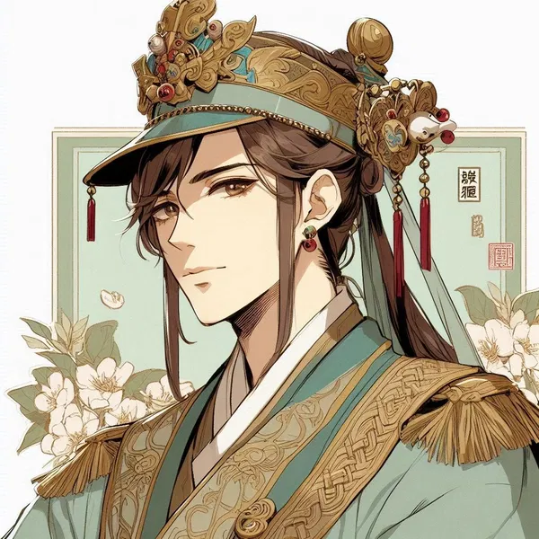 Avatar of HttpxApvtethic