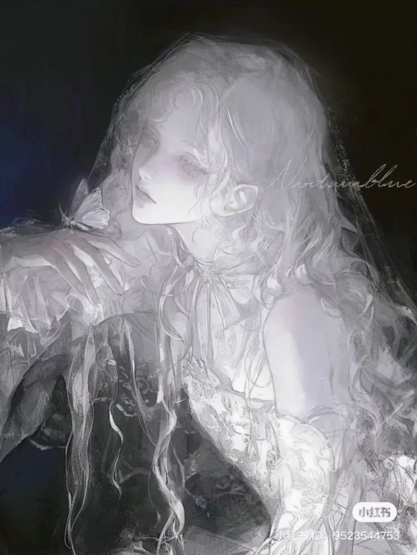 Avatar of Marie9394