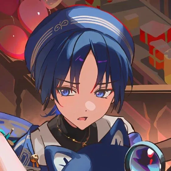 Avatar of LovelySuzzie