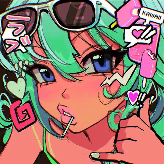 Avatar of MoneyKitty