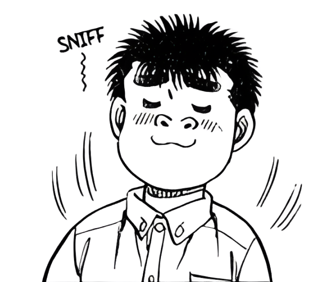 Avatar of Hajime_no_Poo