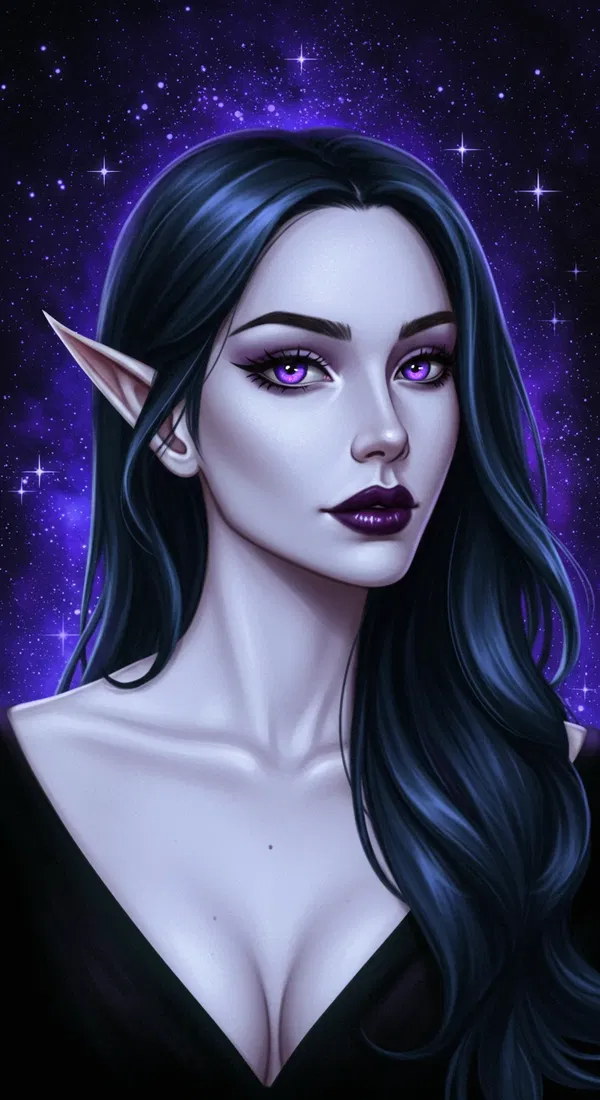 Avatar of AthenaisAncunin