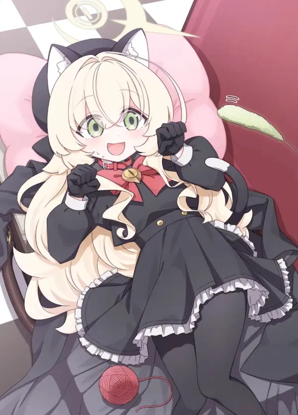 Avatar of Oni chani