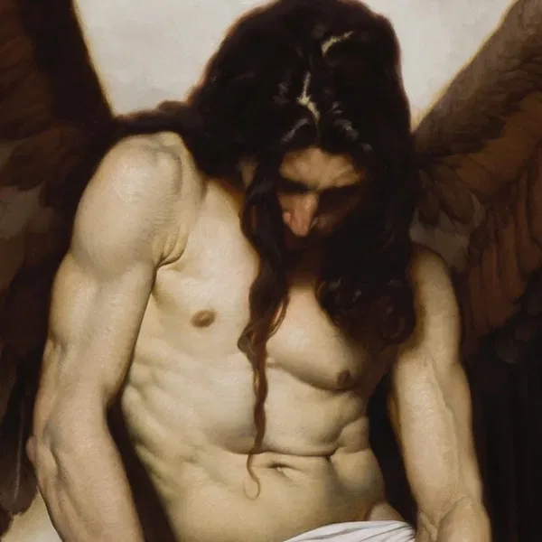 Avatar of Extheoria