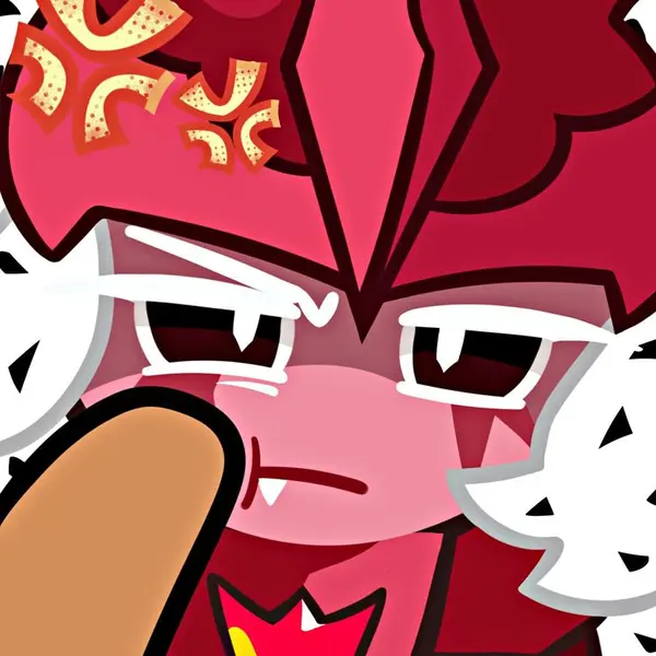 Avatar of PitayaDragonCookie