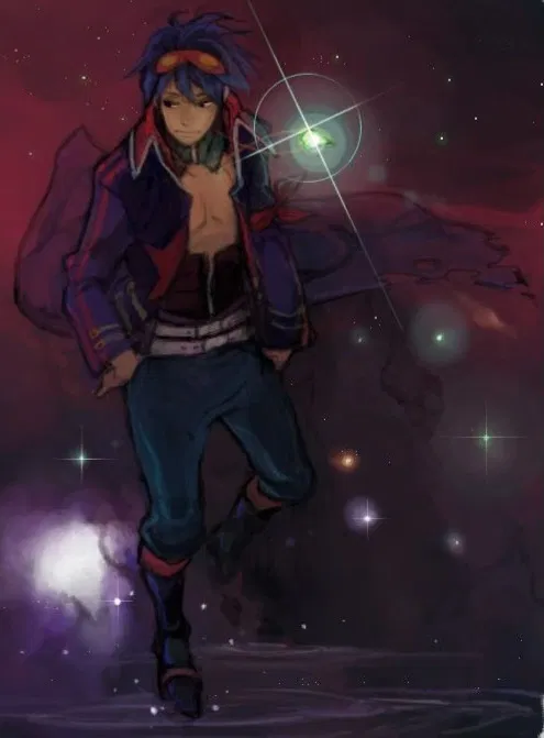 Avatar of Ton