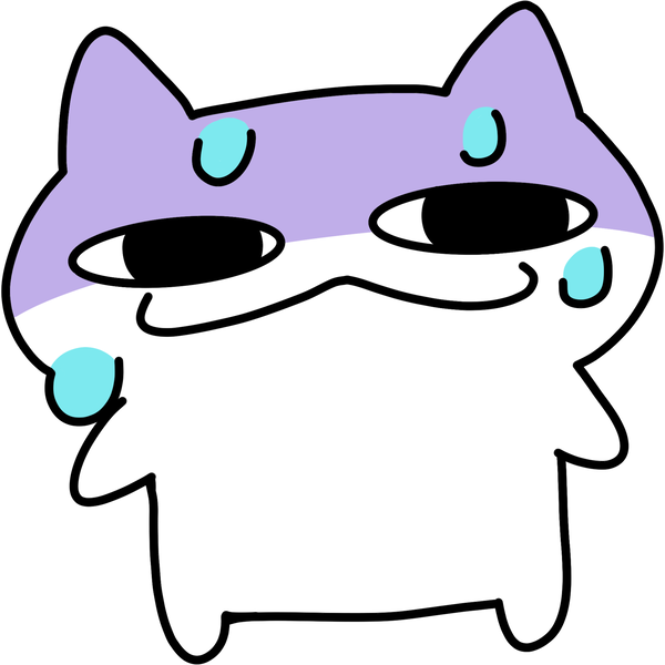 Avatar of suspiciouskoi