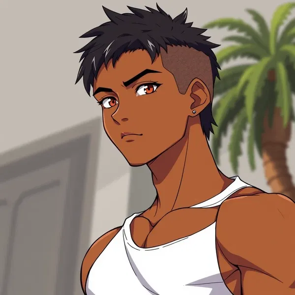 Avatar of ChatyGPTy