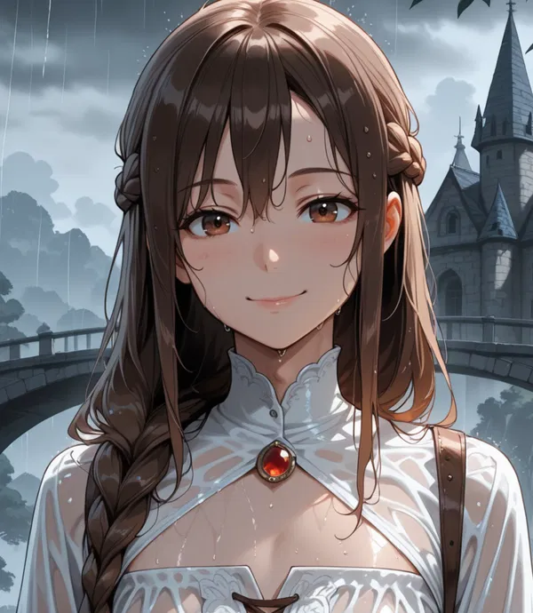 Avatar of Arria San