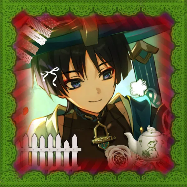 Avatar of magic_stump