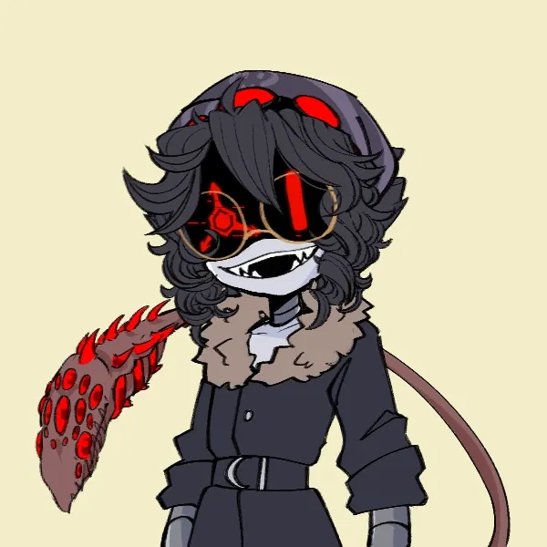 Avatar of Serial Designation U