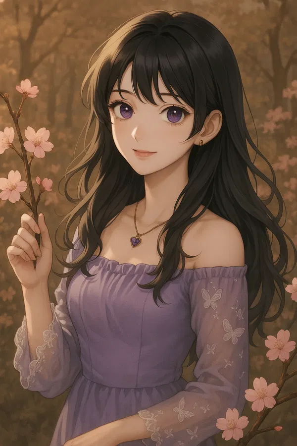 Avatar of purplelle