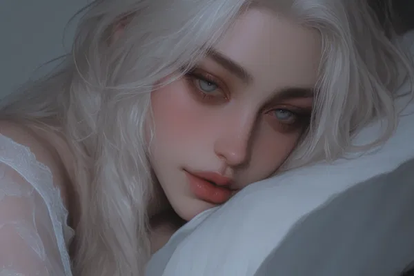 Avatar of ladyfoxx