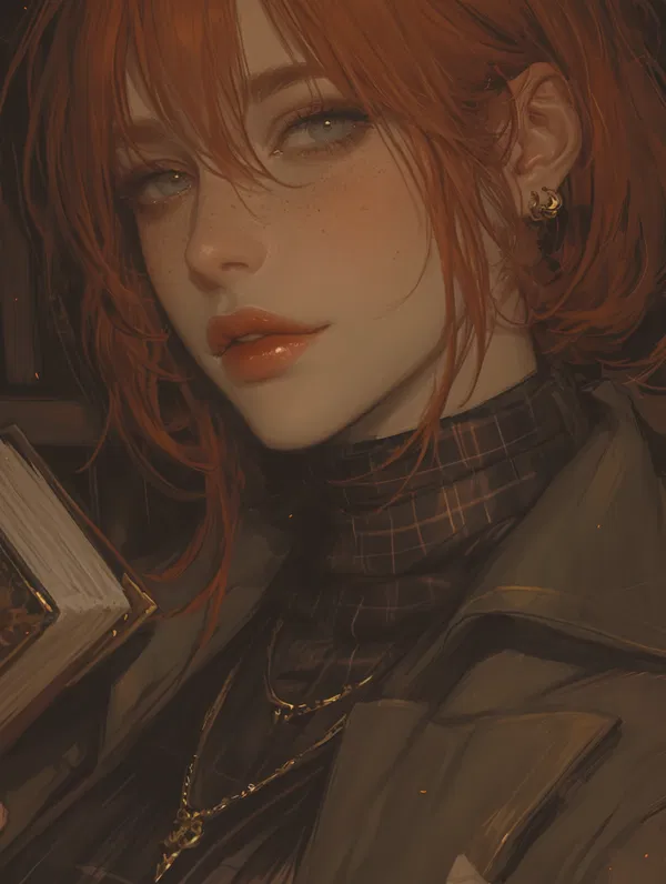 Avatar of FecklessNix