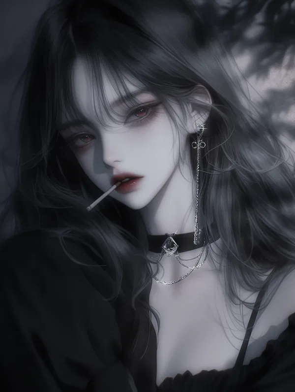 Avatar of Sei Tsukimori