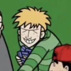Avatar of H4UNT3D_F3RN
