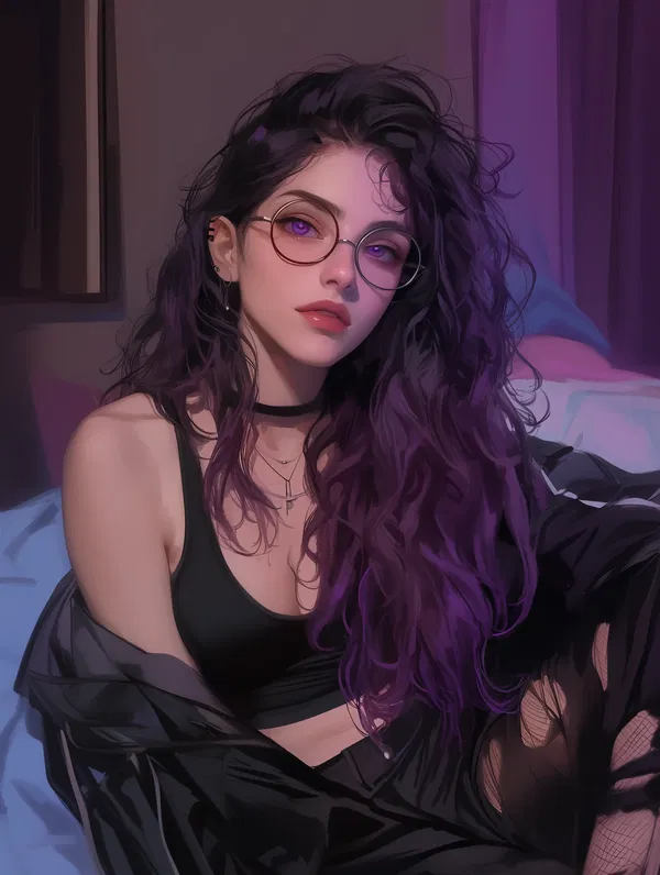 Avatar of Willow/Void