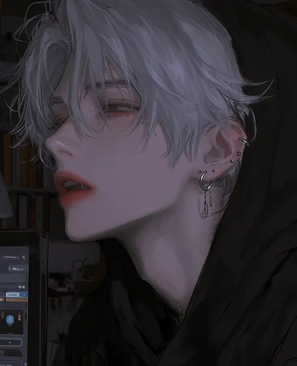 Avatar of bckdriftz