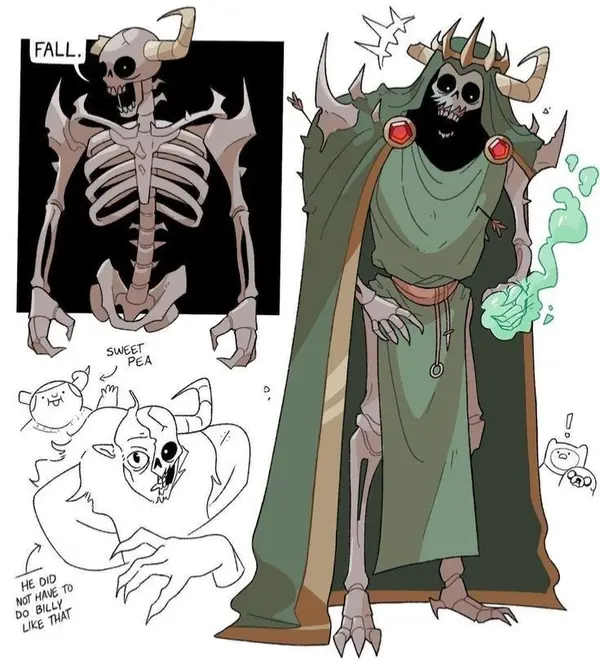 Avatar of Drclark