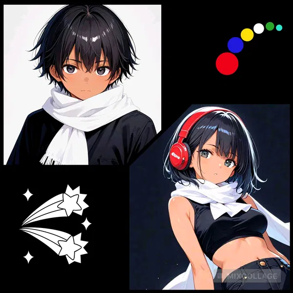 Avatar of Agent O
