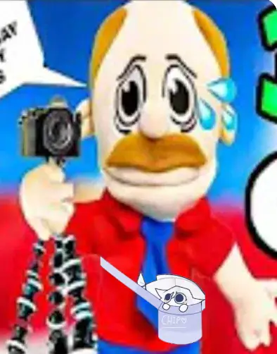 Avatar of Epic Marvin