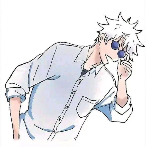 Avatar of MikeSpqm