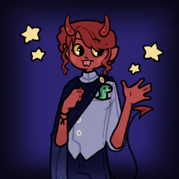 Avatar of Wibblewubble