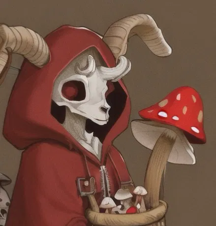 Avatar of RuminaTera