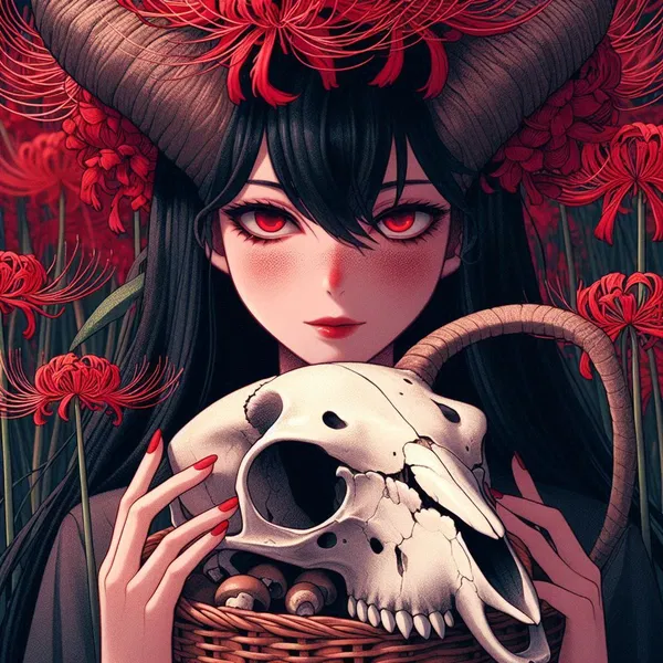 Avatar of RuminaTera