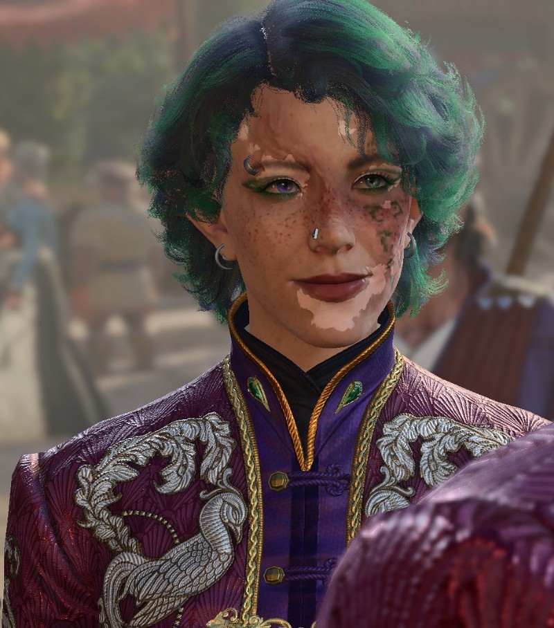 Avatar of LiterallyjustAI