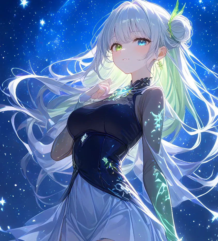 Avatar of Xei-Sama