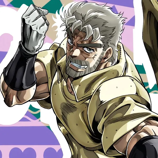 Avatar of FunnymanJoseph