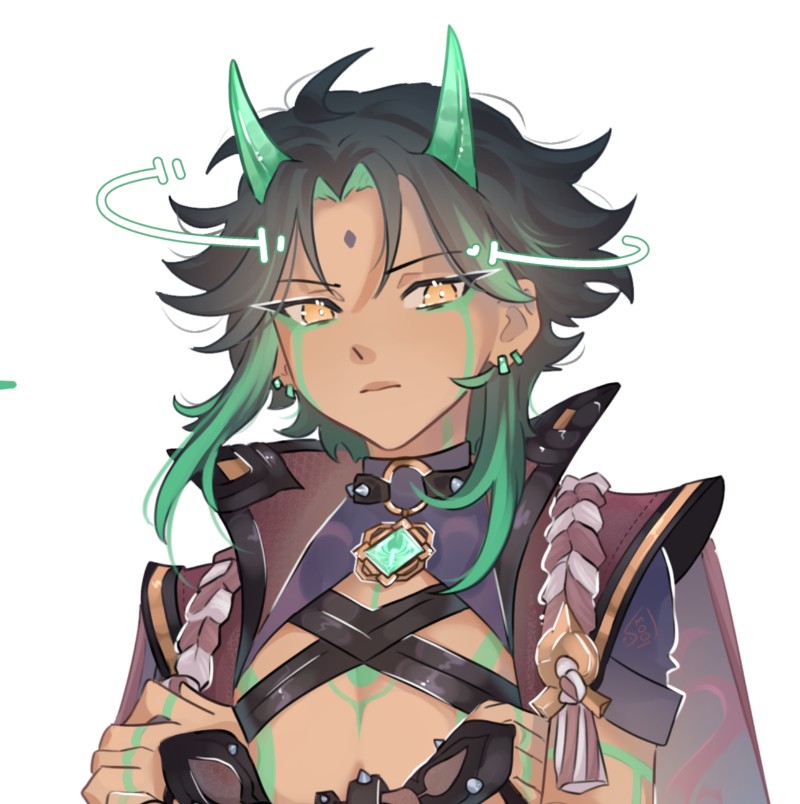 Avatar of Z-Monarch_
