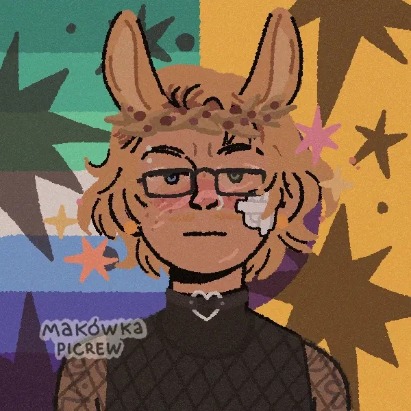 Avatar of Greenamoon