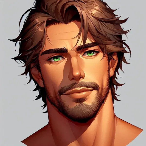 Avatar of AILover