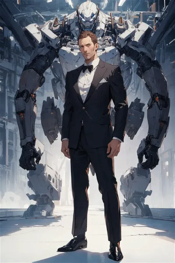 Avatar of GarrettBobby