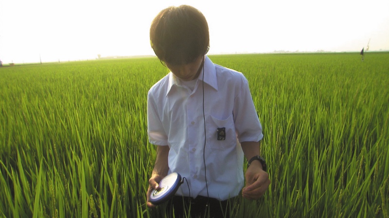 Avatar of Yamu