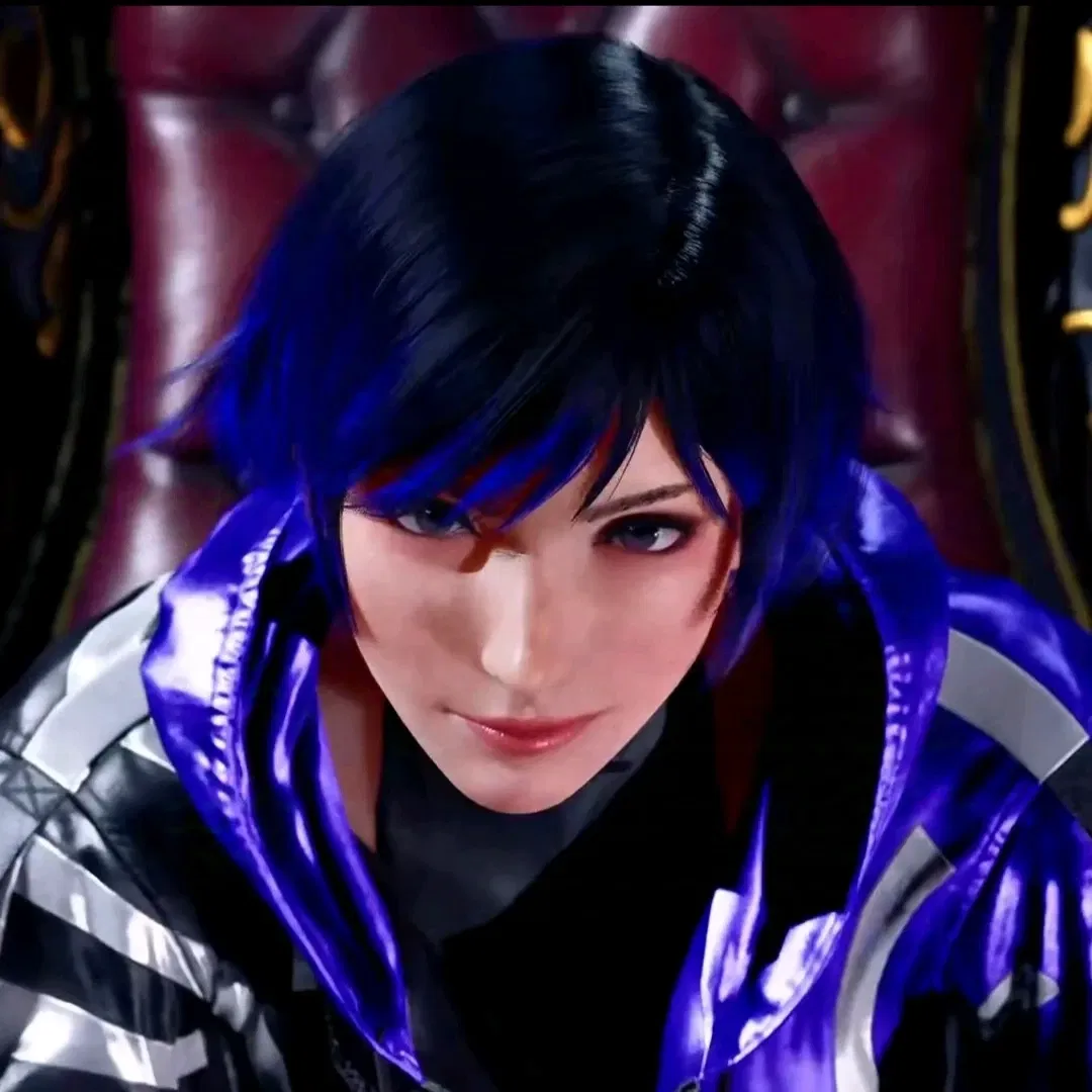 Avatar of VenezAurora